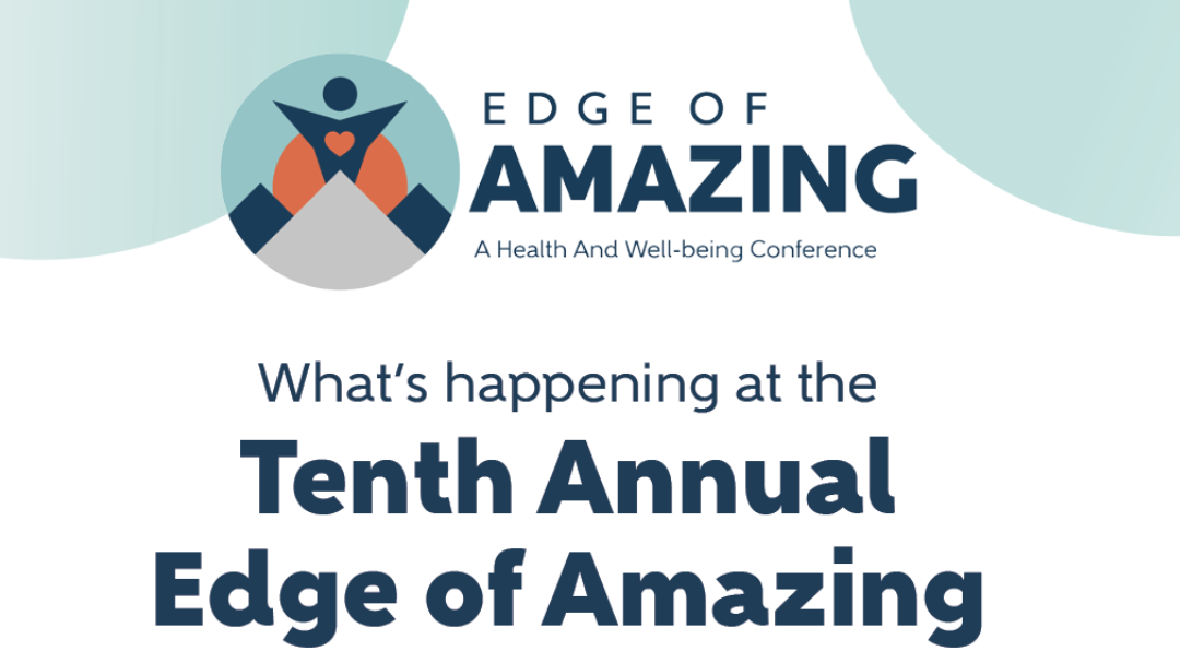 What’s Happening at 2024 Edge of Amazing