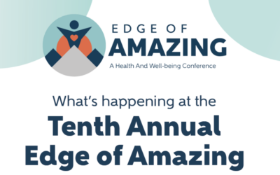 What’s Happening at 2024 Edge of Amazing