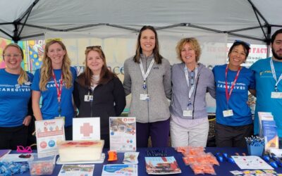 Evergreen State Fair – Healthy Communities Day