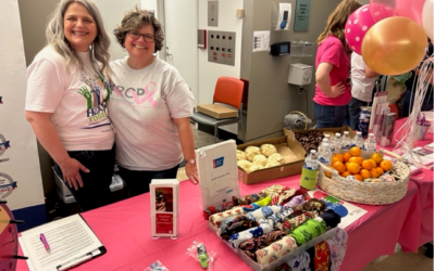 Community Cancer Screening Event – Healthy Together