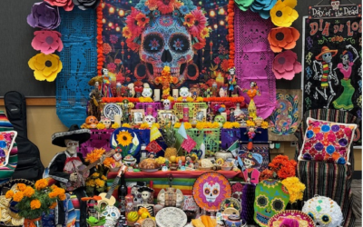 Day of the Dead