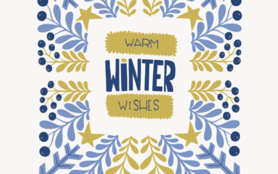 Warm Winter Wishes